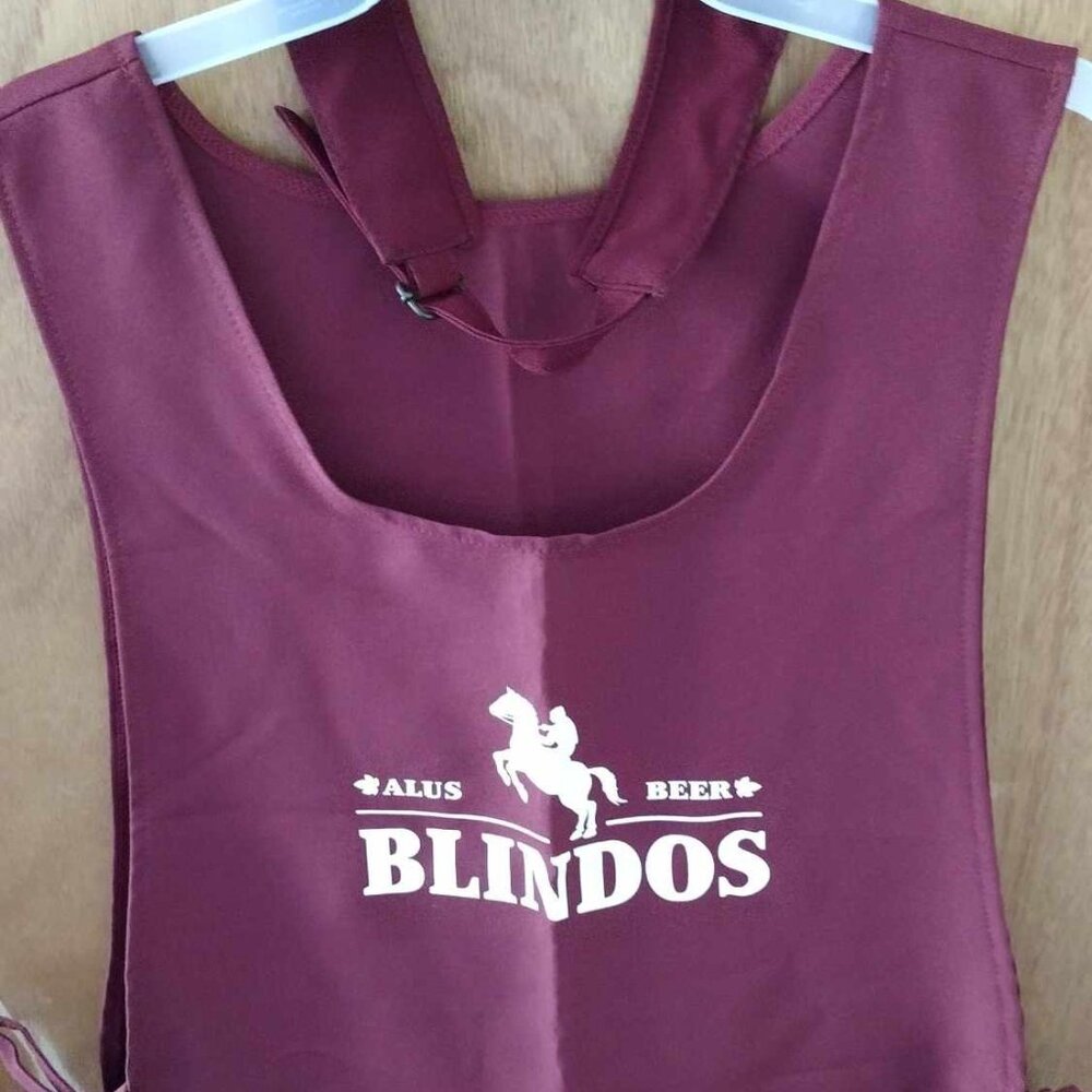 Chef aprons